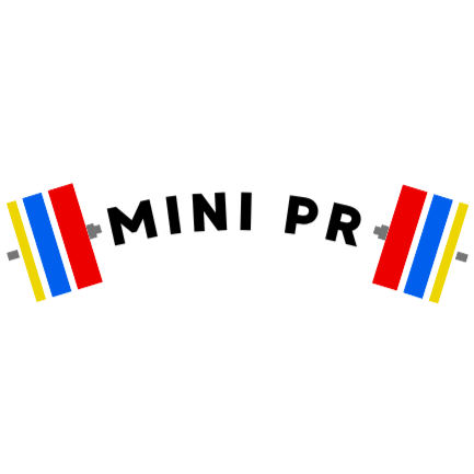 MINI PR USA